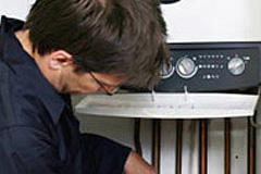 boiler replacement Closworth