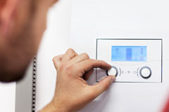 best Closworth boiler servicing companies